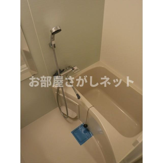 ルクレ板橋【おとり物件なし】#学生・社会人にオススメ！初期費用分割払いOK！の浴室