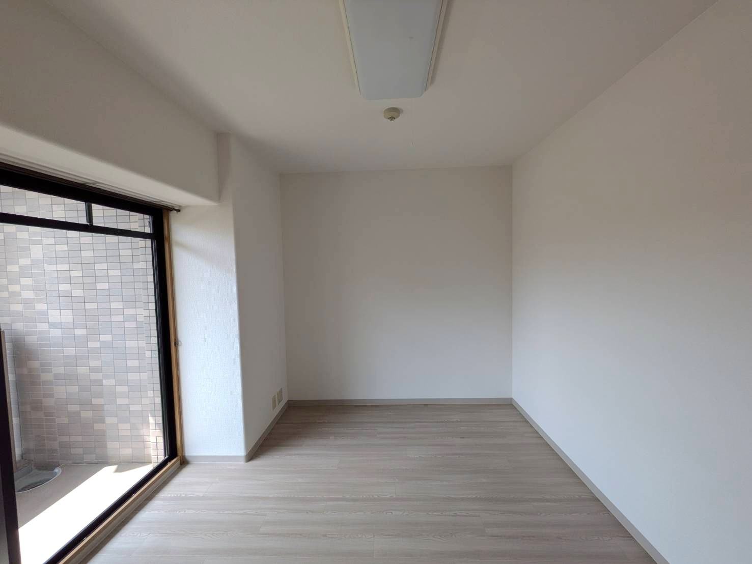 リベール厚生町の洋室|◆洋室6.6帖は南からの日当たり良好なお部屋です。