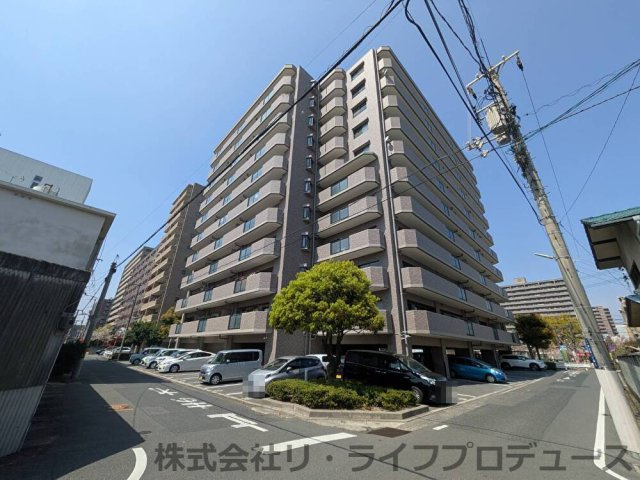 リベール厚生町