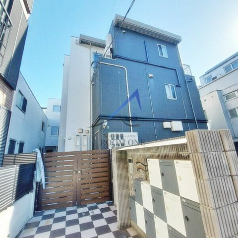 Ｃｌａｓｓｙ　Ｒｅｓｉｄｅｎｃｅのその他共用部分|集合ポストです。