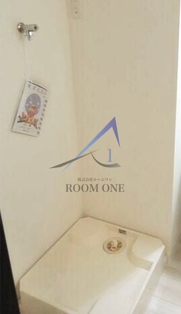 Ｃｌａｓｓｙ　Ｒｅｓｉｄｅｎｃｅの設備|洗濯機置き場です。