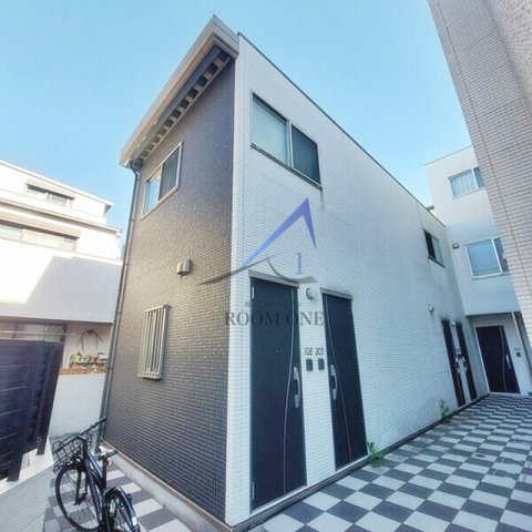 Ｃｌａｓｓｙ　Ｒｅｓｉｄｅｎｃｅの外観|外観です。