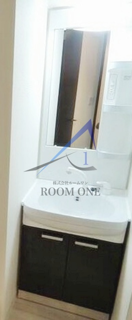 Ｃｌａｓｓｙ　Ｒｅｓｉｄｅｎｃｅの洗面所|洗面台です。