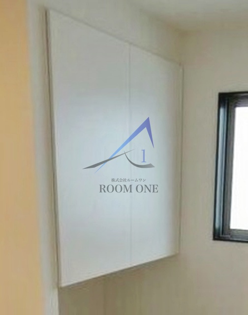 Ｃｌａｓｓｙ　Ｒｅｓｉｄｅｎｃｅの収納|収納です。