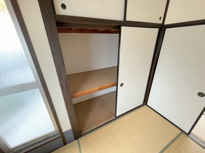 【収納】 | 立花町戸建