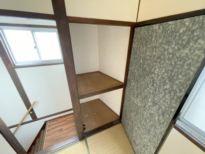 【収納】 | 立花町戸建