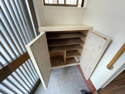 【収納】 | 立花町戸建