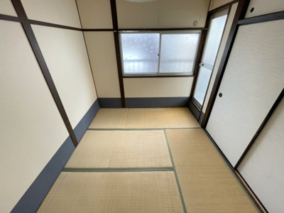 【和室】 | 立花町戸建