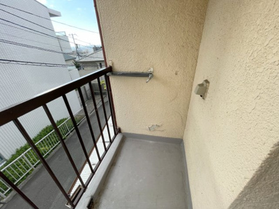 【バルコニー】 | 立花町戸建