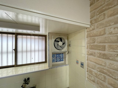 【設備】 | 立花町戸建