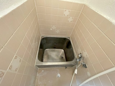 【浴室】 | 立花町戸建