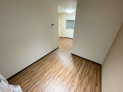 【居間・リビング】 | 立花町戸建