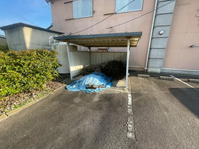 高浜市住居付き店舗のその他
