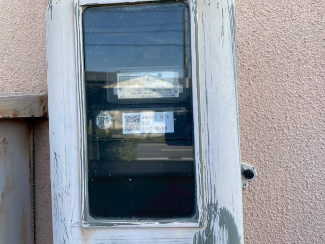 高浜市住居付き店舗のその他