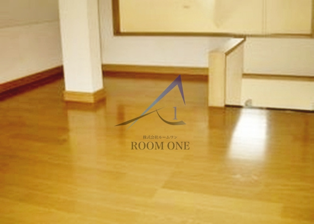 ベガ・コーポ上落合