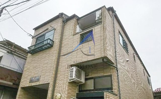 ベガ・コーポ上落合の外観|外観です。