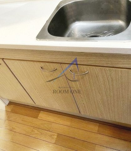 ベガ・コーポ上落合のキッチン|キッチンです。