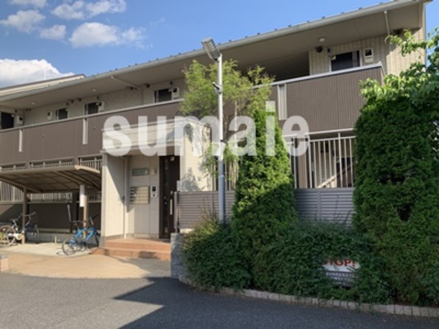 フォレストテラス大宮