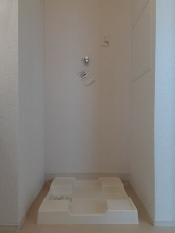 アンジュ・ソシア　Ａの設備