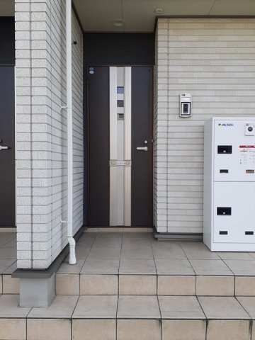 アンジュ・ソシア　Ａのその他