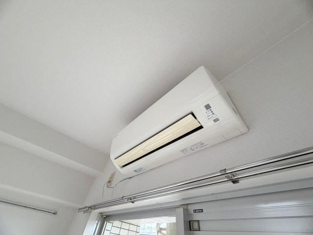 広島市西区井口２丁目の賃貸マンションの設備