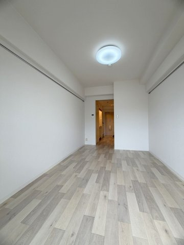 広島市西区井口２丁目の賃貸マンションの居間・リビング