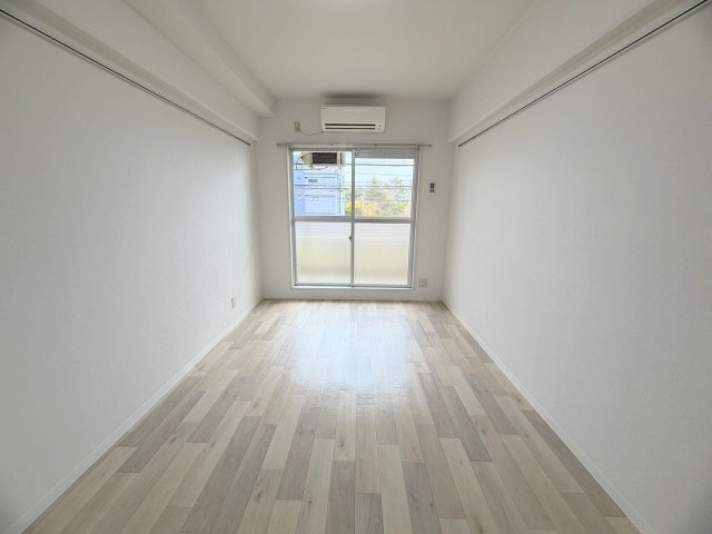 広島市西区井口２丁目の賃貸マンションの内装