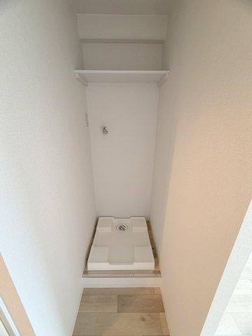 広島市西区井口２丁目の賃貸マンションのその他