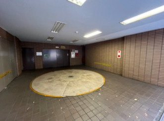 【駐車場】 | DeLCCS山吹神楽坂 | 駐車場があります