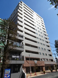 横浜市中区翁町２丁目のマンションの画像