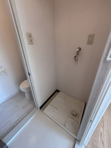 シティーハイツ高槻の設備