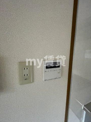 【設備】 | リンデンハイム赤塚
