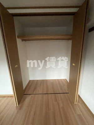 【収納】 | リンデンハイム赤塚