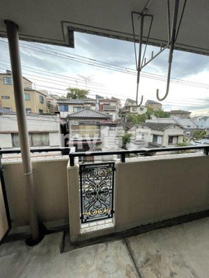 【展望】 | リンデンハイム赤塚
