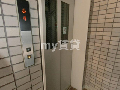 【その他共用部分】 | リンデンハイム赤塚