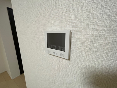 【セキュリティ】 | フジパレス深江橋イースト | ※同施工会社のイメージ写真※