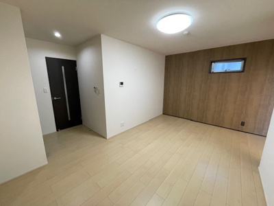 【居間・リビング】 | フジパレス深江橋イースト | ※同施工会社のイメージ写真※