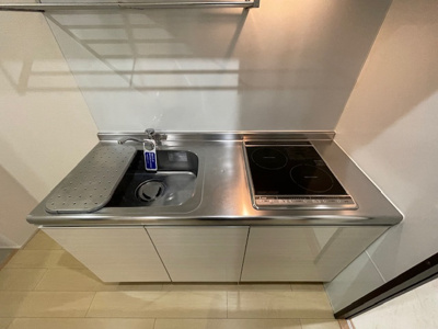 【キッチン】 | フジパレス深江橋イースト | ※同施工会社のイメージ写真※