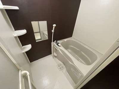 【浴室】 | フジパレス深江橋イースト | ※同施工会社のイメージ写真※
