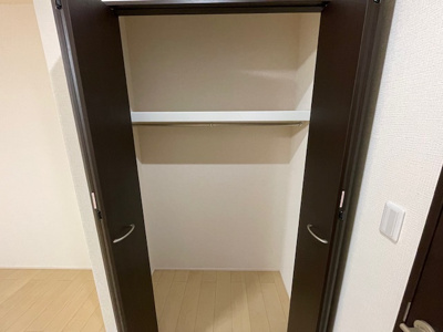 【収納】 | フジパレス深江橋イースト | ※同施工会社のイメージ写真※