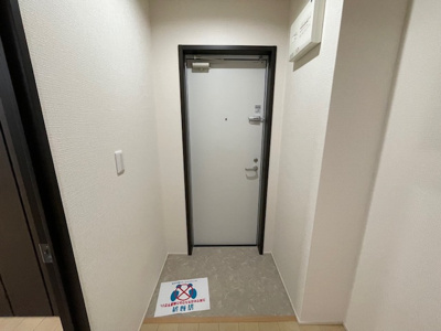 【玄関】 | フジパレス深江橋イースト | ※同施工会社のイメージ写真※