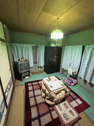 和歌山市園部の和室