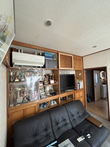 和歌山市園部の洋室