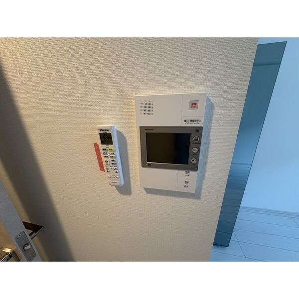 S-RESIDENCE高岳駅前awake(アウェイク)のセキュリティ