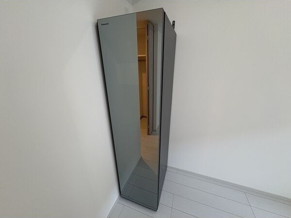 S-RESIDENCE高岳駅前awake(アウェイク)の設備|スマートロッカー