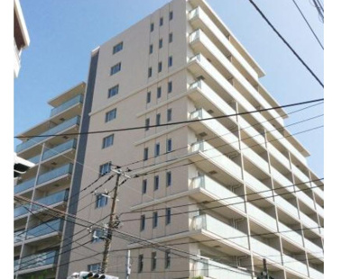 【外観】 | パークホームズ錦糸町猿江恩賜公園 | 外観も気になるポイント