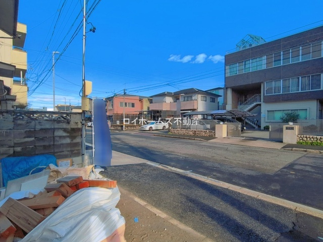  | 名古屋市北区浪打町１丁目37-4『仲介料無料』新築戸建て | 撮影：'26/04/02 
