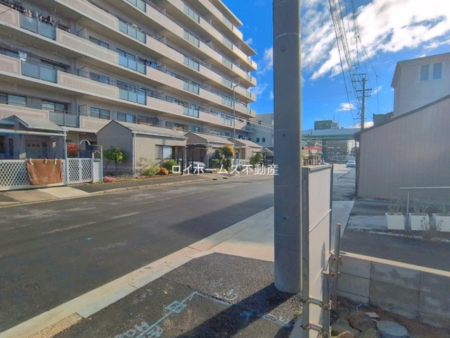  | 名古屋市北区浪打町１丁目37-4『仲介料無料』新築戸建て | 撮影：'26/04/02 
