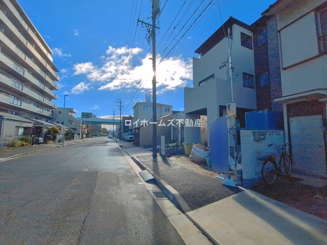  | 名古屋市北区浪打町１丁目37-4『仲介料無料』新築戸建て | 撮影：'26/04/02 