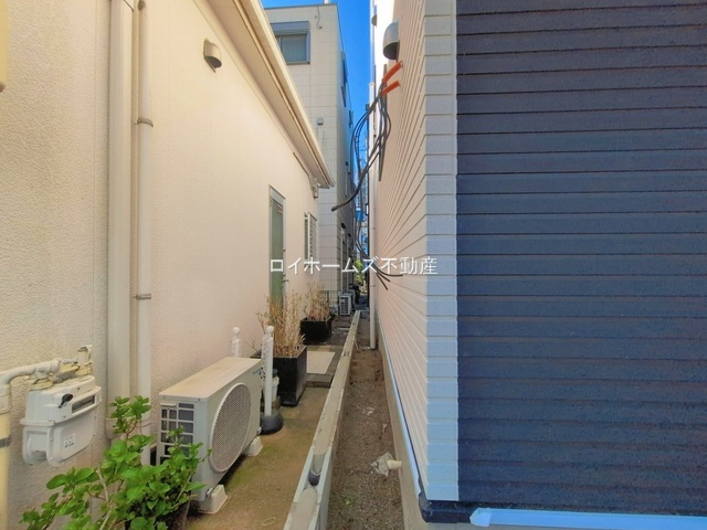  | 名古屋市北区浪打町１丁目37-4『仲介料無料』新築戸建て | 撮影：'26/04/02 
